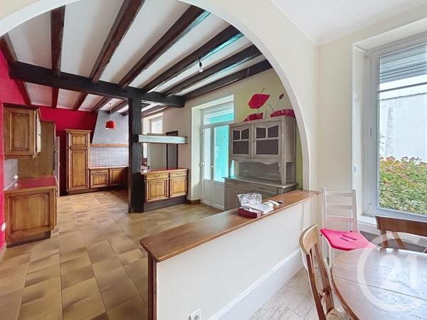 Maison à vendre  7 pièces - 273,32 m2 REMIREMONT - 88