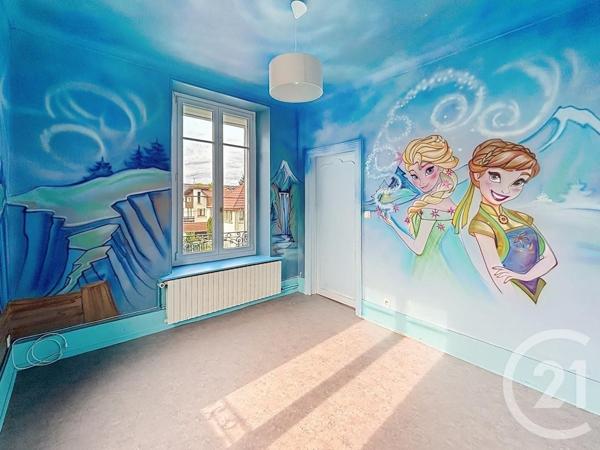 Maison à vendre  7 pièces - 273,32 m2 REMIREMONT - 88