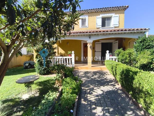 Villa
                                                                                                                                                                                                                                                                                                                        5 pièce(s)                                                                                                                                                                                                          4 chambre(s)                                                                                                                                                                                                          150  m²