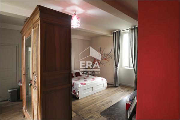 Maison Béarnaise :  PLAINE DE NAY 5 pièces 195 m2