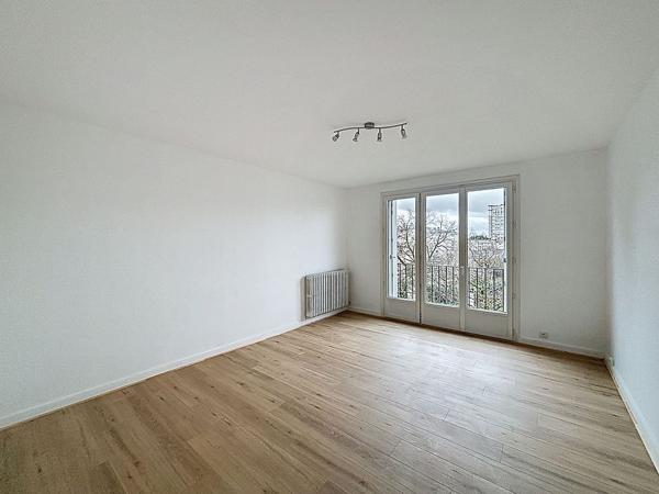 Appartement Angers 3 pièce(s) 72 m2