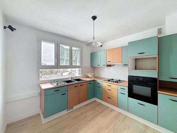 Appartement Angers 3 pièce(s) 72 m2