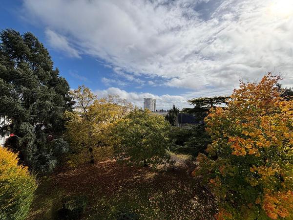 Appartement Angers 3 pièce(s) 72 m2