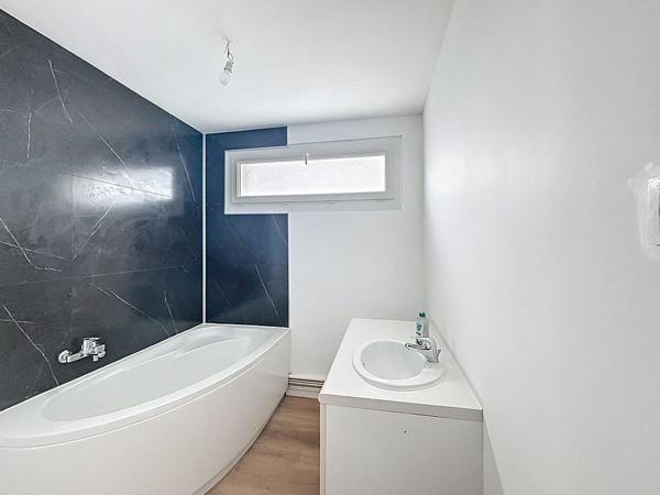 Appartement Angers 3 pièce(s) 72 m2