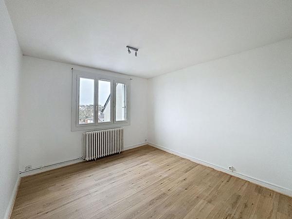 Appartement Angers 3 pièce(s) 72 m2