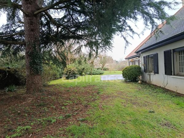 Charmante propriété au calme et proche commodités