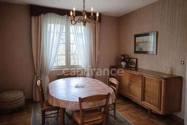 Charmante propriété au calme et proche commodités