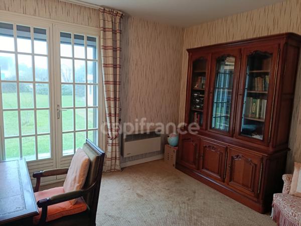 Charmante propriété au calme et proche commodités