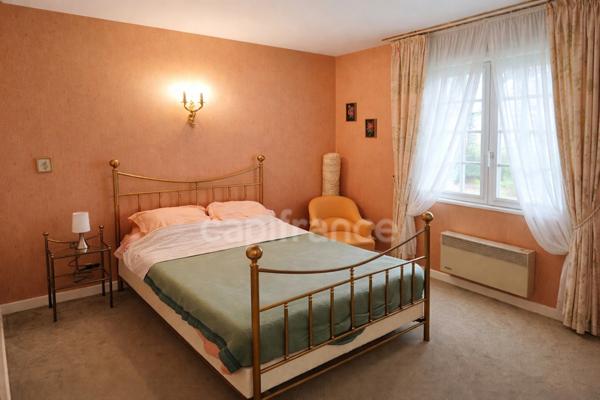 Charmante propriété au calme et proche commodités