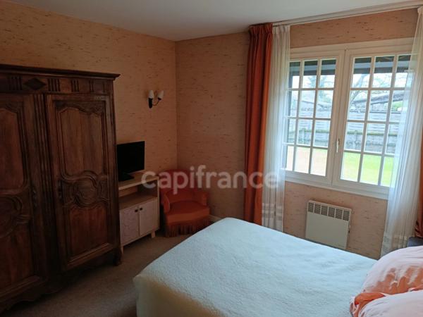 Charmante propriété au calme et proche commodités