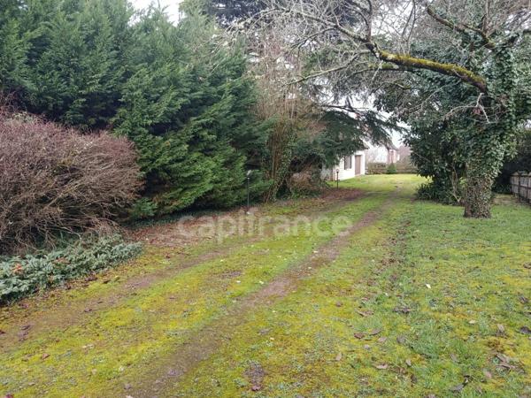 Charmante propriété au calme et proche commodités