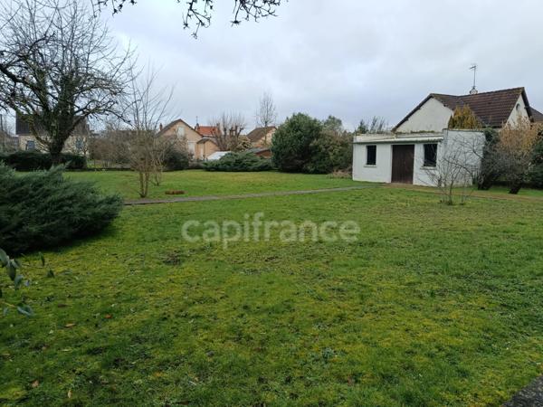 Charmante propriété au calme et proche commodités