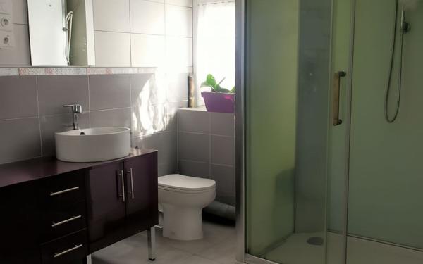 Maison à vendre    3 pièces •  Beaucaire