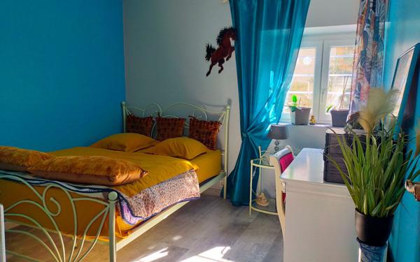 Maison à vendre    3 pièces •  Beaucaire