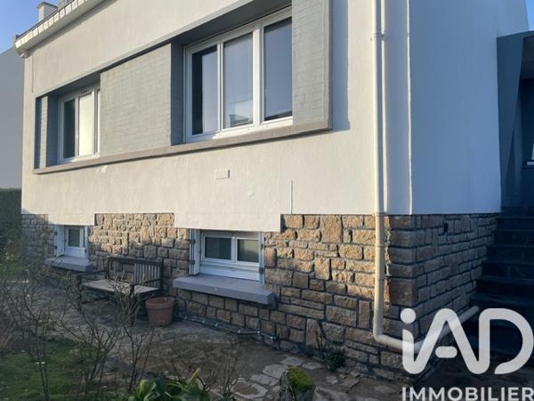 Maison à vendre 5 pièces 140 m² Trégunc