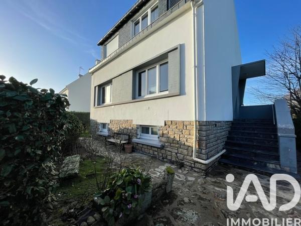 Maison à vendre 5 pièces 140 m² Trégunc