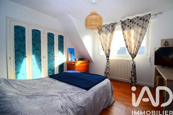 Maison à vendre 5 pièces 140 m² Trégunc