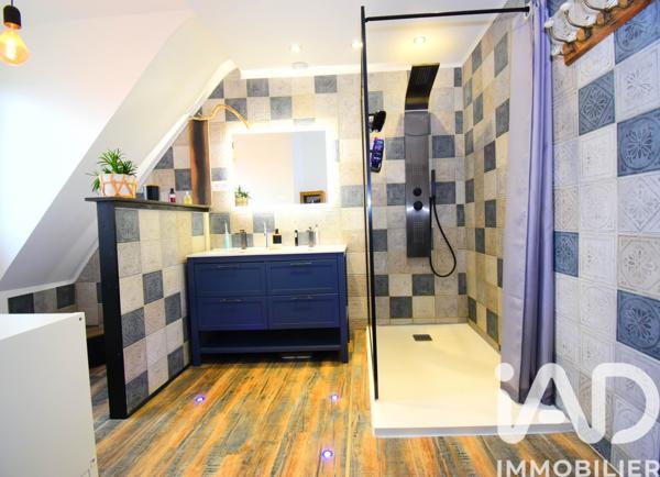 Maison à vendre 5 pièces 140 m² Trégunc