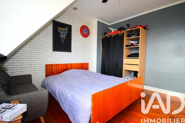 Maison à vendre 5 pièces 140 m² Trégunc