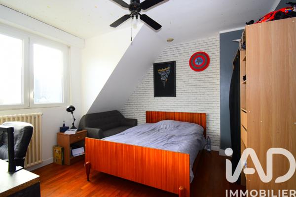 Maison à vendre 5 pièces 140 m² Trégunc