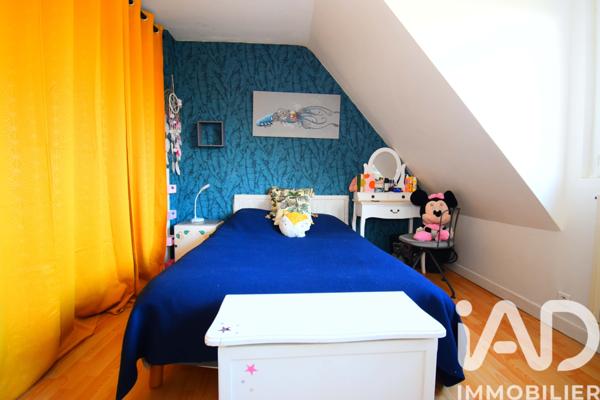 Maison à vendre 5 pièces 140 m² Trégunc