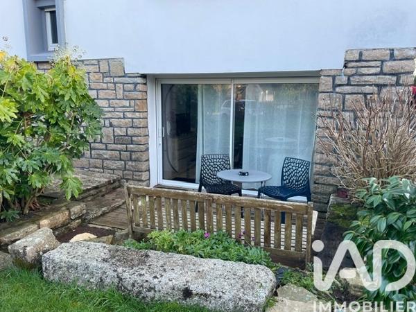Maison à vendre 5 pièces 140 m² Trégunc