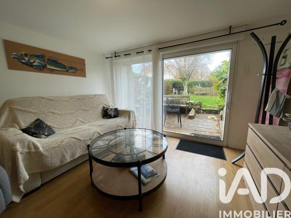 Maison à vendre 5 pièces 140 m² Trégunc