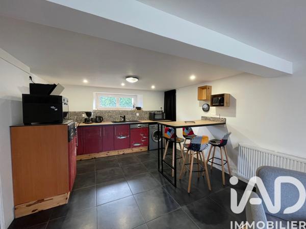 Maison à vendre 5 pièces 140 m² Trégunc