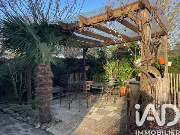 Maison à vendre 5 pièces 140 m² Trégunc