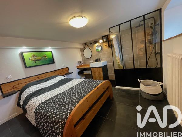 Maison à vendre 5 pièces 140 m² Trégunc