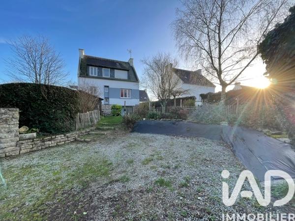 Maison à vendre 5 pièces 140 m² Trégunc