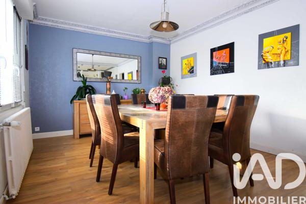 Maison à vendre 5 pièces 140 m² Trégunc