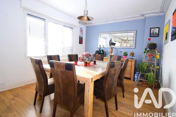 Maison à vendre 5 pièces 140 m² Trégunc