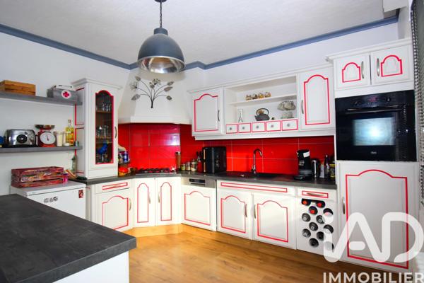 Maison à vendre 5 pièces 140 m² Trégunc