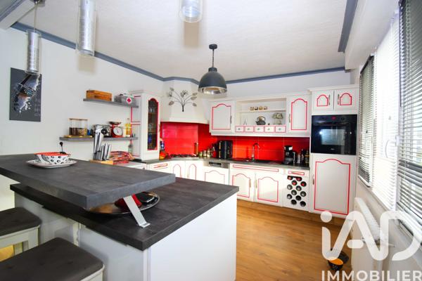 Maison à vendre 5 pièces 140 m² Trégunc