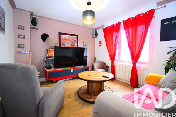 Maison à vendre 5 pièces 140 m² Trégunc