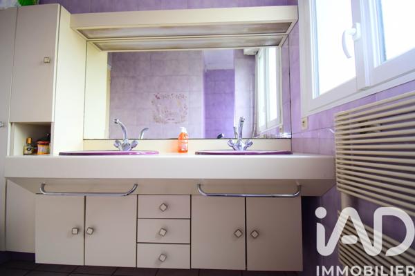 Maison à vendre 5 pièces 140 m² Trégunc