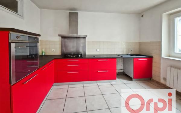 Maison à vendre    4 pièces • 90 m2 Cadours