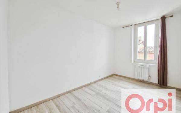 Maison à vendre    4 pièces • 90 m2 Cadours