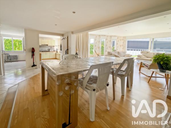 Maison à vendre 6 pièces 160 m² Saint-Quentin