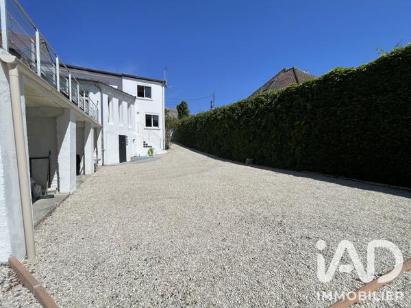 Maison à vendre 6 pièces 160 m² Saint-Quentin