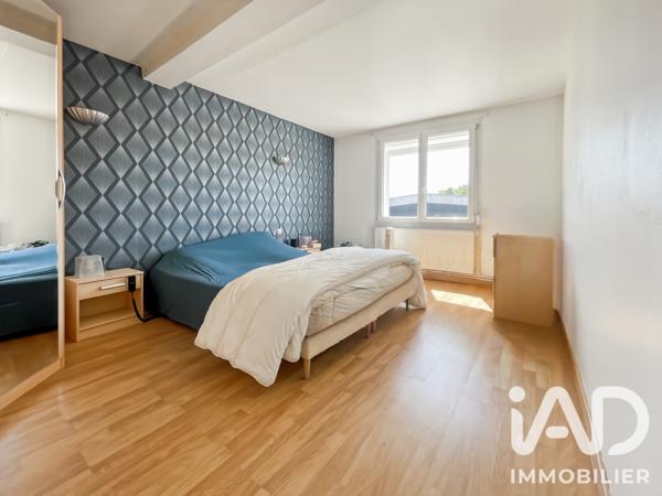 Maison à vendre 6 pièces 160 m² Saint-Quentin