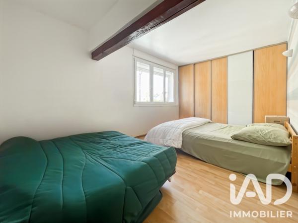Maison à vendre 6 pièces 160 m² Saint-Quentin