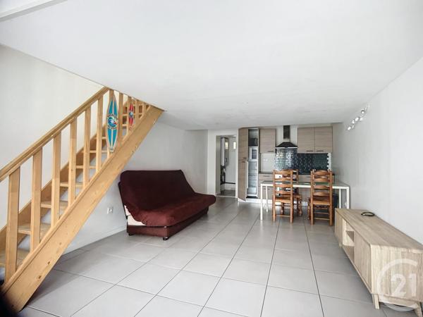 Appartement T2 à vendre  2 pièces - 45,76 m2 AUDENGE - 33