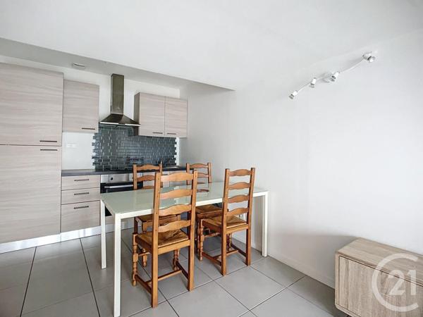 Appartement T2 à vendre  2 pièces - 45,76 m2 AUDENGE - 33