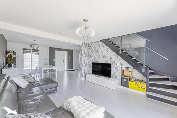 Maison à vendre |                                       Veigné |                                        5 pièces  |  163 m²