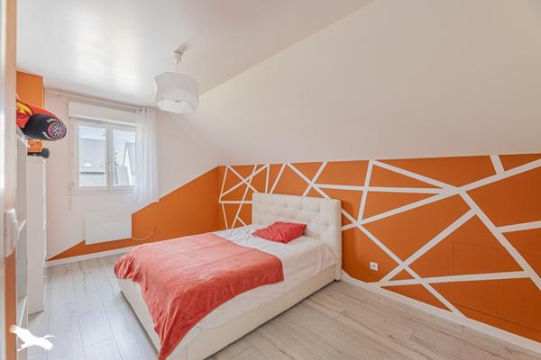 Maison à vendre |                                       Veigné |                                        5 pièces  |  163 m²