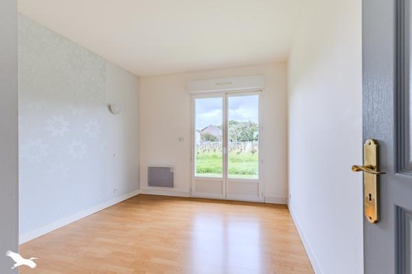 Maison à vendre 182 000 € Lussac 4 p 110 m² DPE C