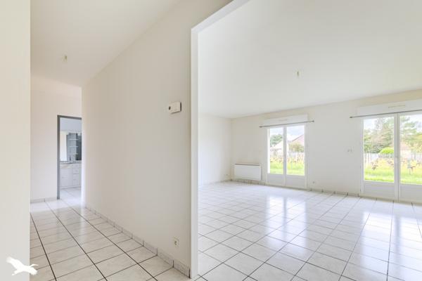 Maison à vendre 182 000 € Lussac 4 p 110 m² DPE C