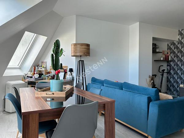 Appartement  2 pieces